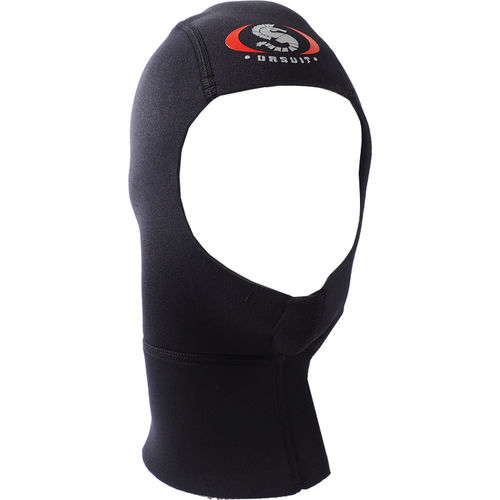 Tauchkopfhaube - 3 MM - Ursuit - Neopren