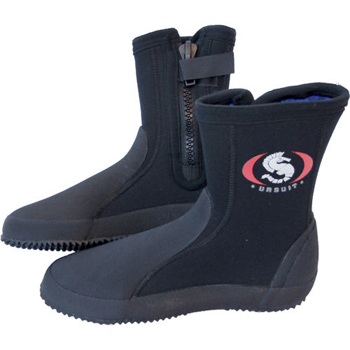 Tauchstiefel - 6.5 MM - Ursuit