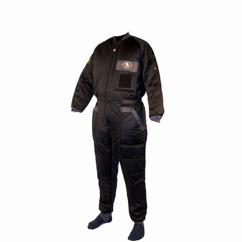Fleece-Unterziehkombi - XTREME - Ursuit - atmungsaktiv / für Trockenanzug / zum Tauchen