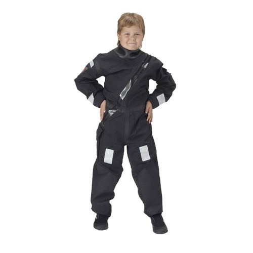 Wassersportanzug - AWS JUNIOR series - Ursuit - Jollensegeln / Trockenanzug / Ganzkörper