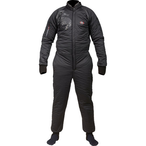 Unterziehkombi für Männer - THERMOFILL HEAVY - Ursuit - Fleece / atmungsaktiv / zum Tauchen