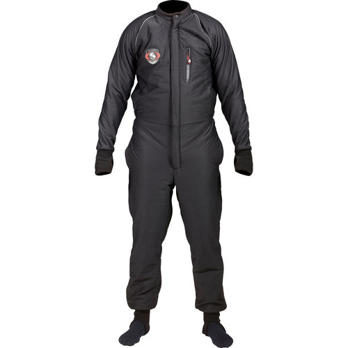 Fleece-Unterziehkombi - THERMOFILL LIGHT   - Ursuit - atmungsaktiv / zum Tauchen