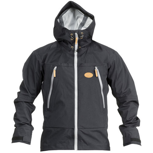Navigationsjacke - MÄRKET  - Ursuit - für Männer / wasserdicht / Fleece