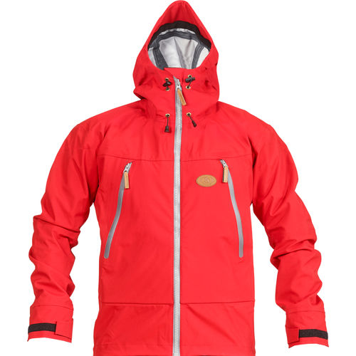 Navigationsjacke - MÄRKET  - Ursuit - für Frauen / wasserdicht / Fleece