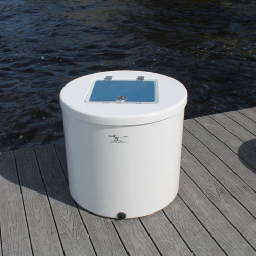 Köderbehälter - RWLW40 - C&M Marine Products