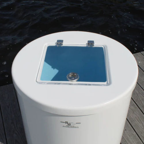 Köderbehälter - RWLW80 - C&M Marine Products