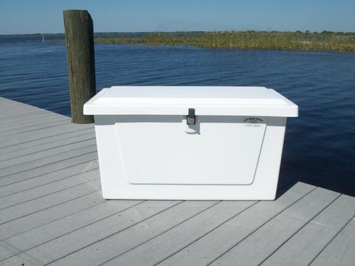 Staukasten für Steg - C&M Marine Products
