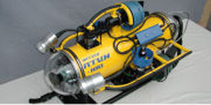 Unterwasser-ROV / für Arbeitseinsätze - MITSUI RTV.N － 100EX - Mitsui Engineering & Shipbuilding