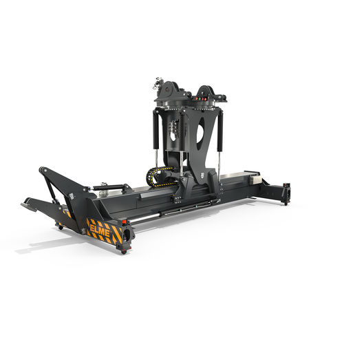 Kipper Spreader - ELME SPREADER