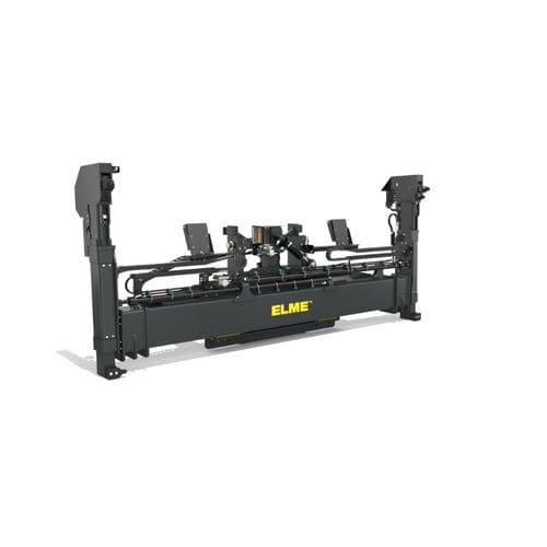 Spreader für Stapler für Leer - 582LS INN. - ELME SPREADER - teleskopisch / elektrisch