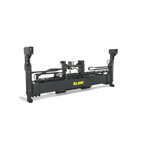 Spreader für Stapler für Leer - 586TB INN. - ELME SPREADER - teleskopisch / elektrisch