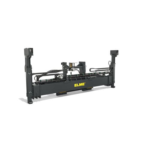 Spreader für Stapler für Leer - 588TB INN. - ELME SPREADER - teleskopisch / elektrisch