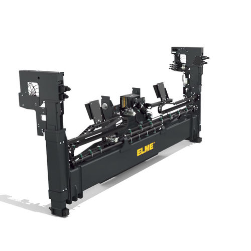 Spreader für Stapler für Leer - 582LT INN. - ELME SPREADER - teleskopisch / elektrisch