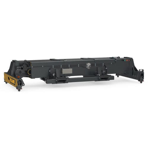 Spreader für Stapler für beladene - 815 - ELME SPREADER - teleskopisch / elektrisch