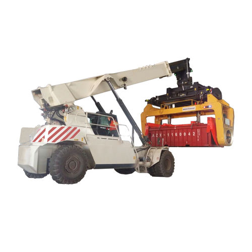 Spreader für intermodalen Container - 4141 - RAM Spreaders