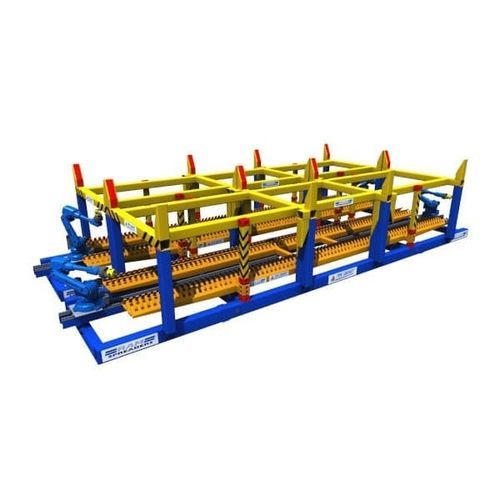 Spreader für Container - 4000 - RAM Spreaders - Twin-Lift / automatisch