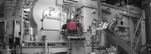 Verbrennungsanlage für Schiffe / für Abfallprodukte - Scanship Environmental as