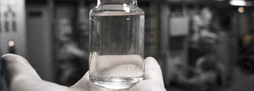 Abwasserbehandlungssystem - WRU  - Scanship Environmental as - für Schiffe