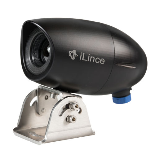 CCTV-Videokamera - iLince - starlight italia - für Boot / für Schiffe / Thermo