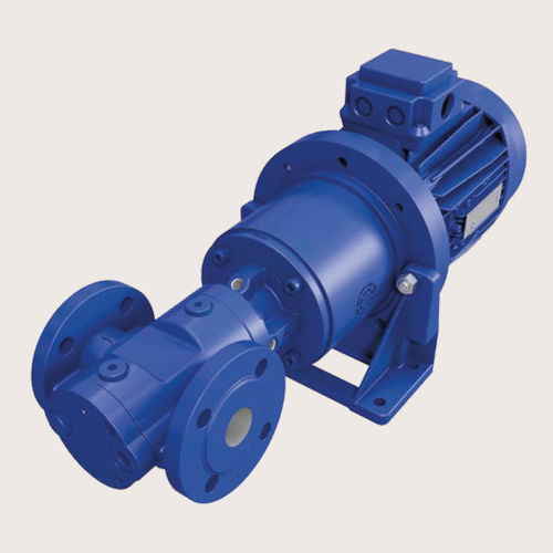 Pumpe für Boot - 3S - Alfa Laval Mid Europe - Transfer / für Tanks / Seewasser