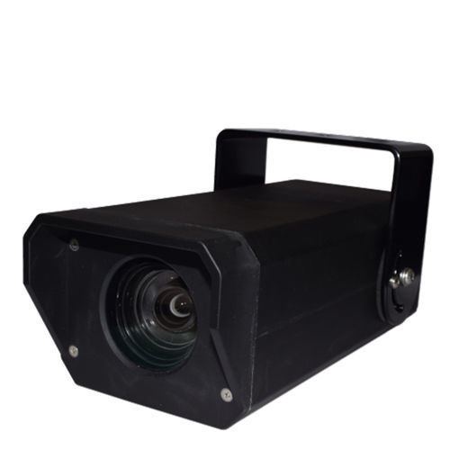 CCTV-Videokamera - Alphacam AHD Zoom PU - Alphatron Marine - für Schiffe / Farb / digital