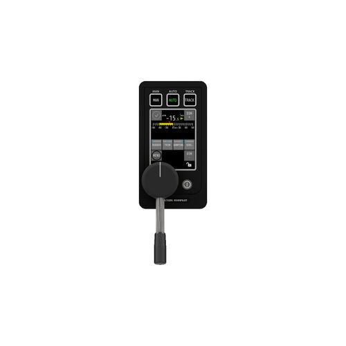 Autopilot für Schiffe - AlphaRiverPilot MFS - Alphatron Marine - Standard / für Ruderpinne