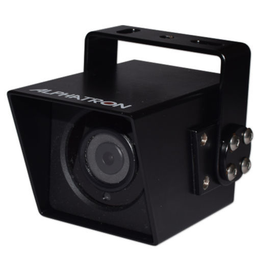 CCTV-Videokamera - AlphaCam AHD mini SS - Alphatron Marine - für Schiffe / IR / festinstalliert