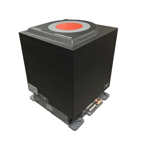 Kreiselkompass für Schiffe - AlphaMidicourse Mk2  - Alphatron Marine - elektronisch