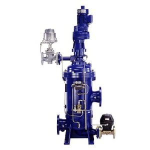 Wasserfilter - 6.19 - BOLL & KIRCH Filterbau - für Schiffe / selbstreinigend