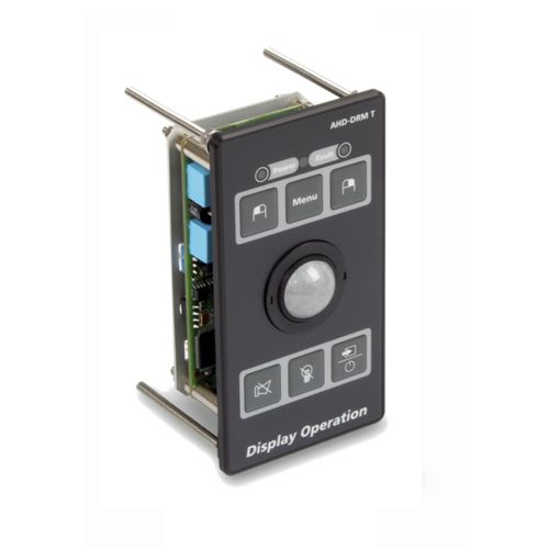 Steuereinheit - AHD-DRM T - Böning Automationstechnologie GmbH & Co. KG