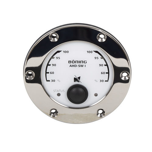 Alarm für Schiffe - AHD-SW I - Böning Automationstechnologie GmbH & Co. KG - Niveau / für Tank