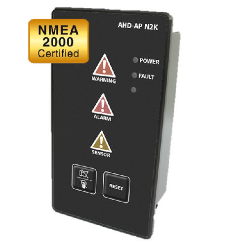 Datenkonverter - AHD-AP N2K - Böning Automationstechnologie GmbH & Co. KG - DC / NMEA / für Yacht