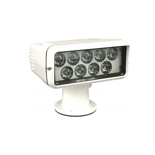 Forschungsscheinwerfer - HLR2070 - Böning Automationstechnologie GmbH & Co. KG - für Schiffe / LED