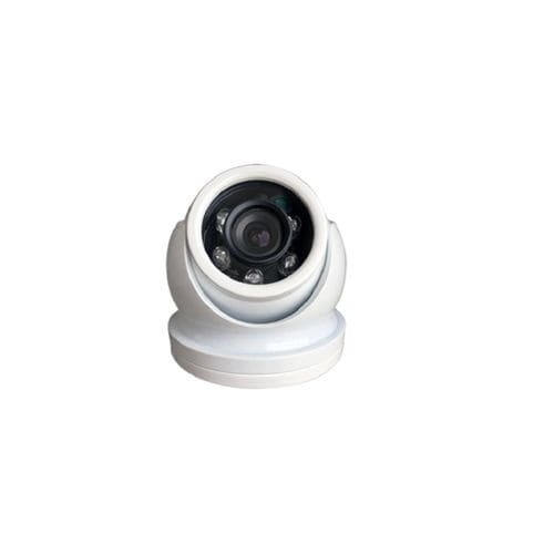 CCTV-Videokamera - VC 066P - Böning Automationstechnologie GmbH & Co. KG - für Schiffe / für Yacht / HD