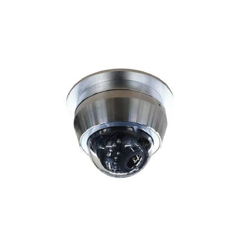 CCTV-Videokamera - VC 085P - Böning Automationstechnologie GmbH & Co. KG - für Schiffe / für Yacht / 12 V