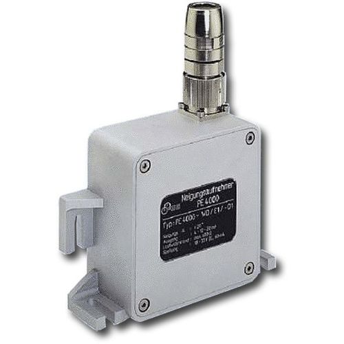 Winkelsensor - PE4000WE  - Böning Automationstechnologie GmbH & Co. KG - für Schiffe / für Yacht