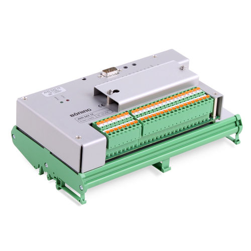 Multiplexer für Schiff - AHD-SAS 15 - Böning Automationstechnologie GmbH & Co. KG - für Yachten / für Digitalsensoren