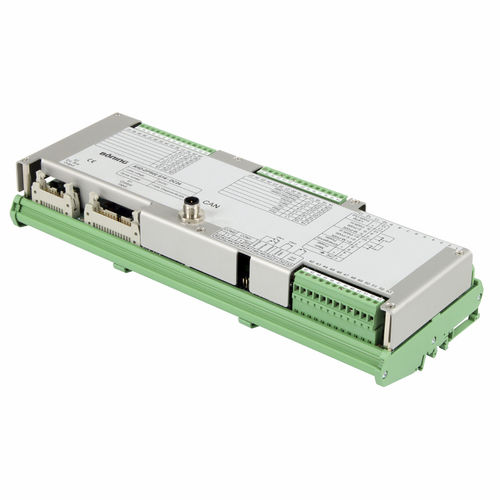 Überwachungs- und Steuerungssystem / für Schiffe - AHD-DPS02 G14 - Böning Automationstechnologie GmbH & Co. KG - für Yacht / für Navigationslichter