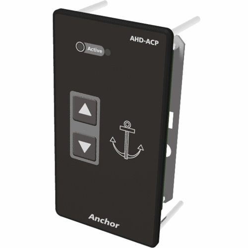 Bedieneinheit für Ankerwinden für Boote - AHD-ACP  - Böning Automationstechnologie GmbH & Co. KG