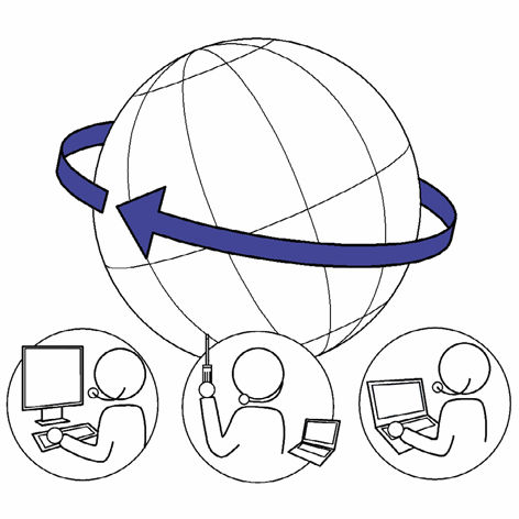 Kommunikationssoftware - AHD-COM - Böning Automationstechnologie GmbH & Co. KG - für Schiffe / für Yacht / Videokonferenz