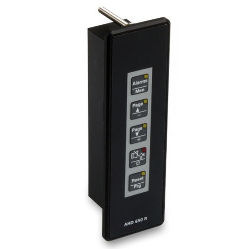 Steuereinheit - AHD 650 R - Böning Automationstechnologie GmbH & Co. KG