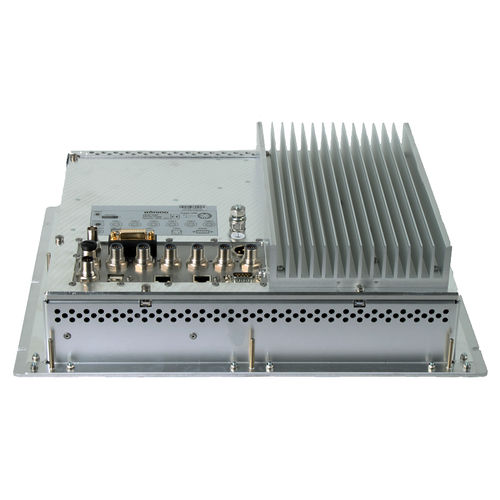 NMEA-Multiplexer - AHD 1200 - Böning Automationstechnologie GmbH & Co. KG - Daten / für Schiff / für Yachten