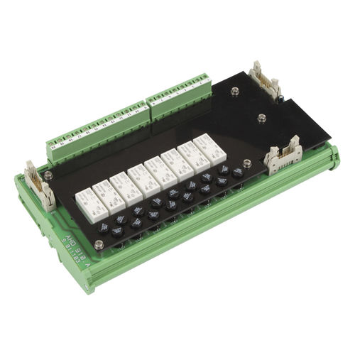 Beleuchtungskontrollmodul für Yachten - AHD 910 A - Böning Automationstechnologie GmbH & Co. KG - für Schiff