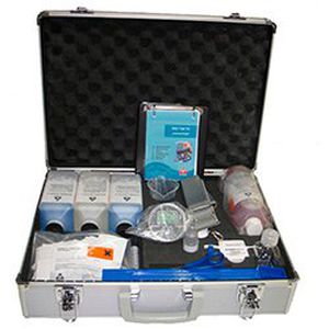 Messinstrument - Field Kit EasySHIP - C.C. Jensen
