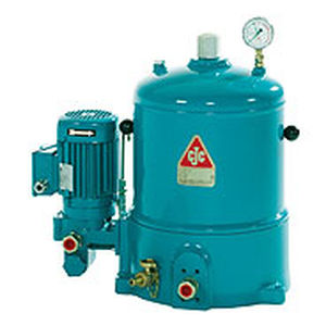 Ölfilter - HDU 27/- series - C.C. Jensen - für Schiffe / für Hydrauliksysteme