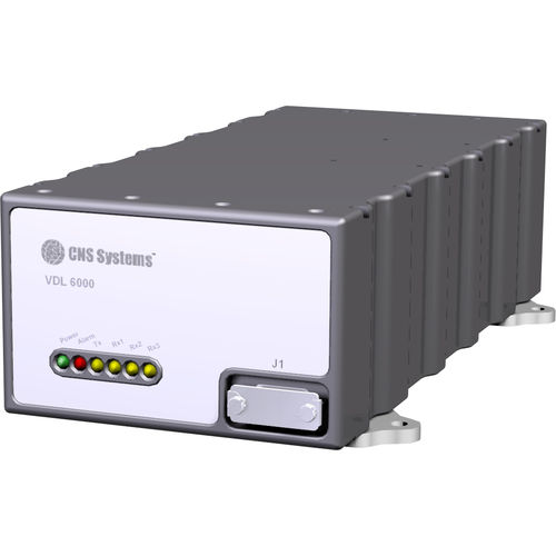 AIS für Schiffe - VDL 6000 Secure  - CNS Systems AB - Klasse A