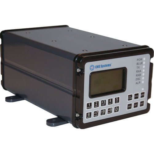 AIS für Schiffe - VDL 6000 - CNS Systems AB - Klasse A / mit Display