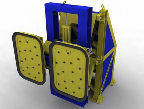 Automatisches Ankersystem / für Schiffe - MOORMASTER™ 400 - Cavotec MSL - für Hafenterminals