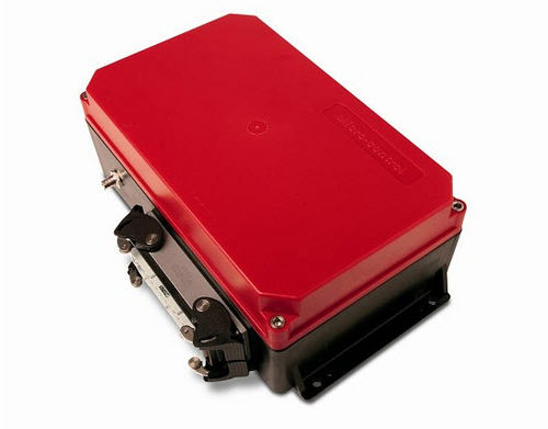 Empfänger für Terminals - FIELDBUS - Cavotec MSL - für Hafen / Fernbedienung