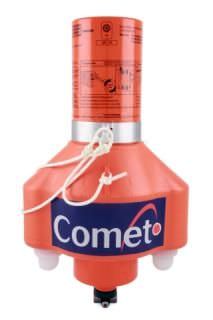 Rettung Leuchte / für Schiffe - 9161600 - Comet